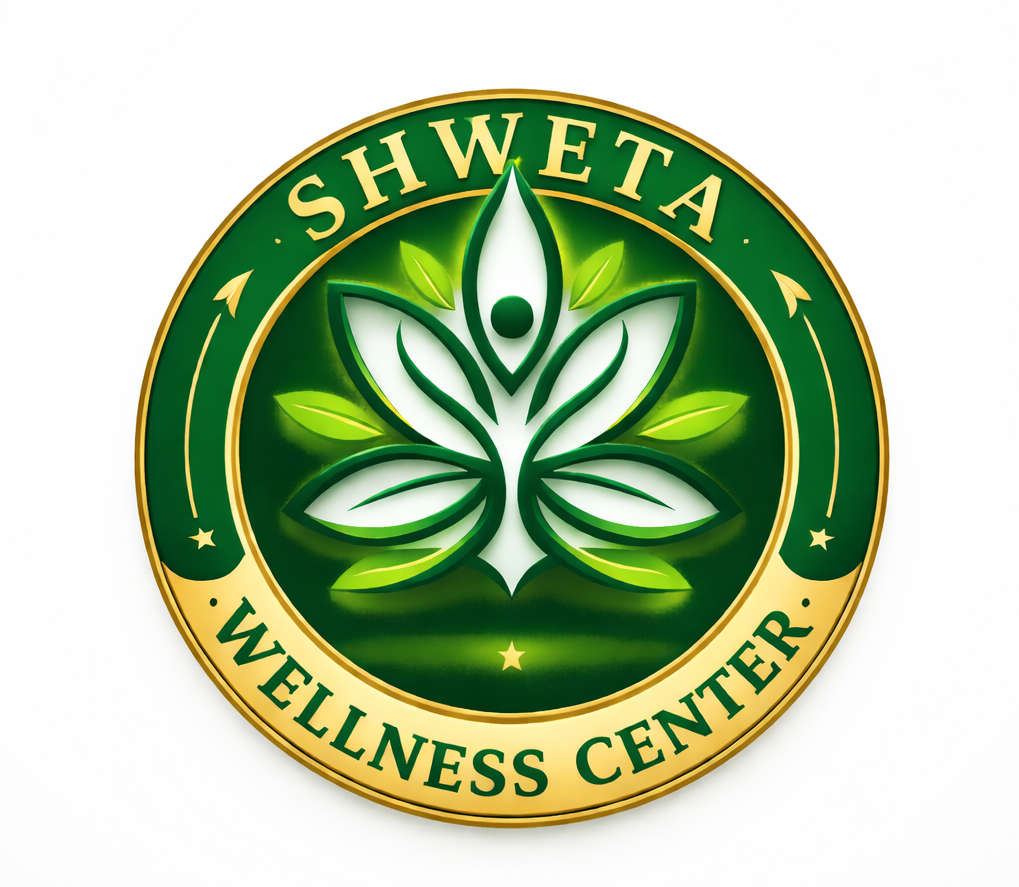 Shweta Wellness Center
